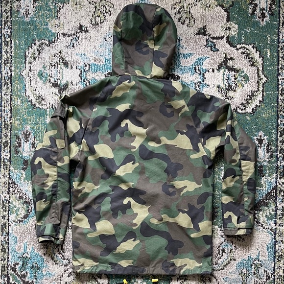 H&M Capsule Corp M-65 Field Jacket - Picture 5 of 16